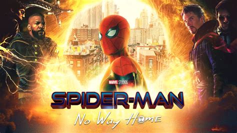 spider man no way home full movie online